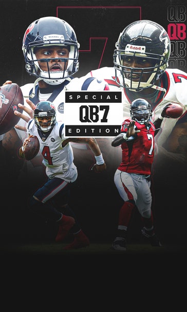 Deshaun Watson Speaks Up